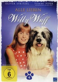 Alle Lieben Willy Wuff (1995) - poster