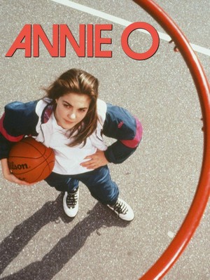 Annie O (1995) - poster