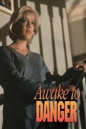 Awake to Danger (1995) - poster