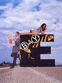 Bay E (1995) - poster