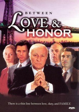 Between Love and Honor (1995) - poster