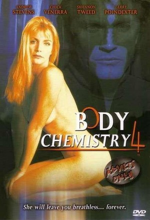Body Chemistry 4: Full Exposure (1995) - poster
