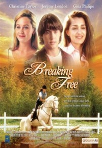 Breaking Free (1995) - poster