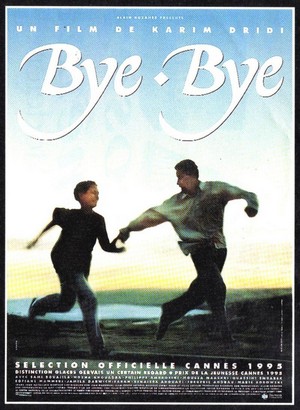 Bye-Bye (1995) - poster