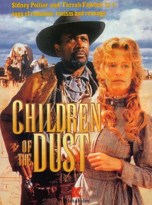 Children of the Dust (1995) - poster