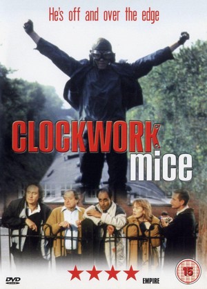 Clockwork Mice (1995) - poster