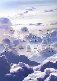 Clouds Are Not Spheres (1995) - poster