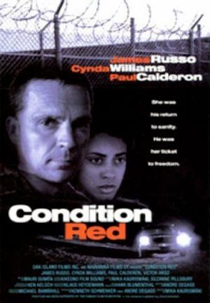 Condition Red (1995) - poster
