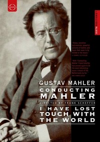 Conducting Mahler (1995) - poster