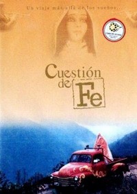 Cuestión de Fe (1995) - poster