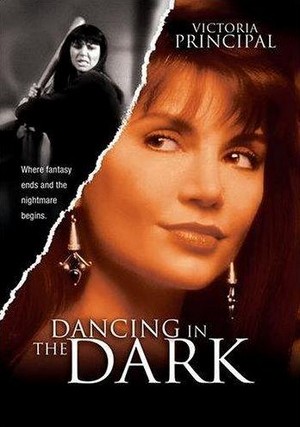 Dancing in the Dark (1995) - poster