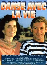 Danse avec la Vie (1995) - poster