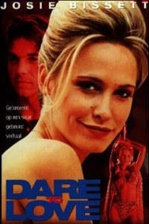 Dare to Love (1995) - poster