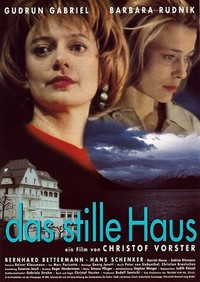 Das Stille Haus (1995) - poster