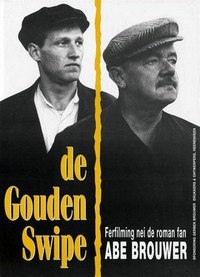 De Gouden Swipe (1995) - poster