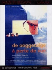 De Ooggetuige (1995) - poster