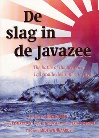 De Slag in de Javazee (1995) - poster