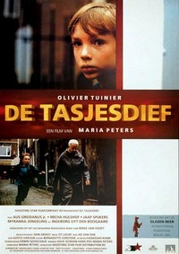 De Tasjesdief (1995) - poster