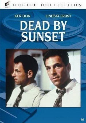 Dead by Sunset (1995) - poster