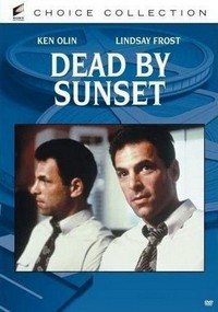 Dead by Sunset (1995) - poster