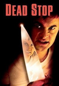 Dead Stop (1995) - poster