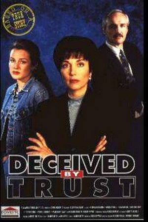 Deceived by Trust: A Moment of Truth Movie (1995) - poster