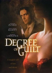 Degree of Guilt (1995) - poster