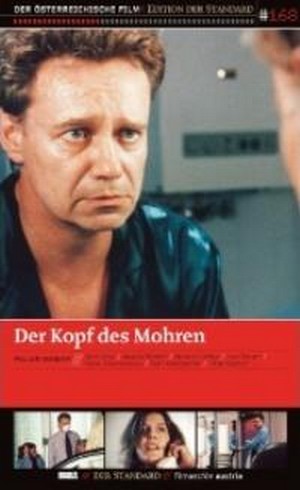 Der Kopf des Mohren (1995) - poster
