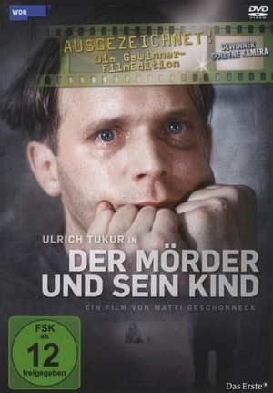 Der Mörder und Sein Kind (1995) - poster