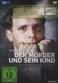 Der Mörder und Sein Kind (1995) - poster