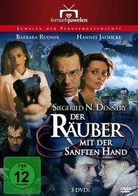 Der Räuber mit der Sanften Hand (1995) - poster