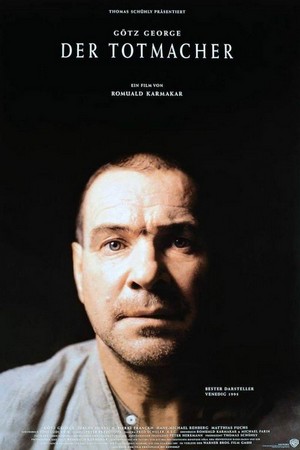 Der Totmacher (1995) - poster