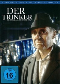 Der Trinker (1995) - poster