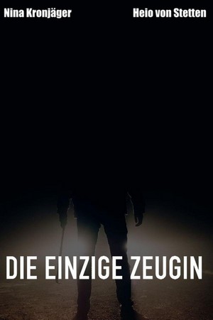 Die Einzige Zeugin (1995) - poster