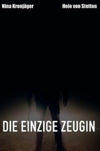 Die Einzige Zeugin (1995) - poster