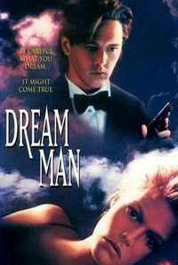 Dream Man (1995) - poster