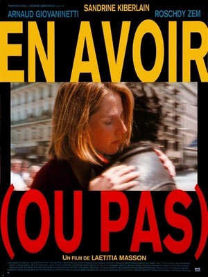 En Avoir (Ou Pas) (1995) - poster