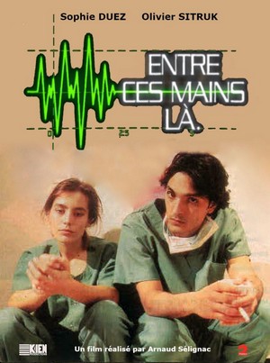 Entre Ces Mains-là (1995) - poster