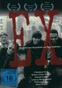 Ex (1995) - poster