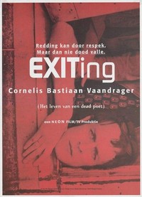 EXITing (1995) - poster