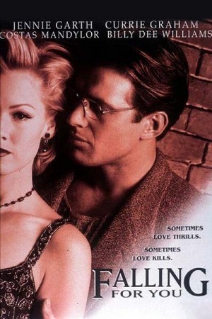 Falling for You (1995) - poster