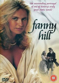 Fanny Hill (1995) - poster