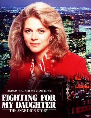 Fighting for My Daughter (1995) - poster