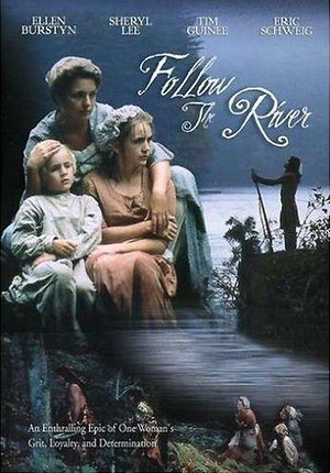 Follow the River (1995) - poster