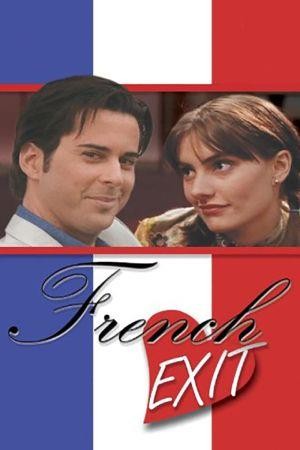 French Exit (1995) - poster