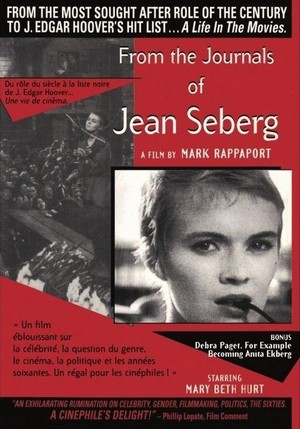 From the Journals of Jean Seberg (1995) - poster