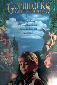 Goldilocks and the Three Bears (1995) - poster