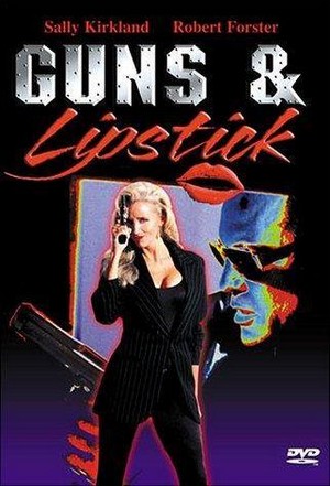Guns and Lipstick (1995) - poster
