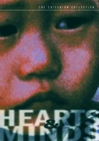 Hearts and Minds (1995) - poster