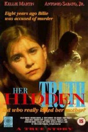 Her Hidden Truth (1995) - poster